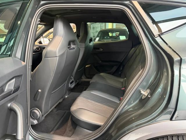 Cupra Formentor 4Drive VZ