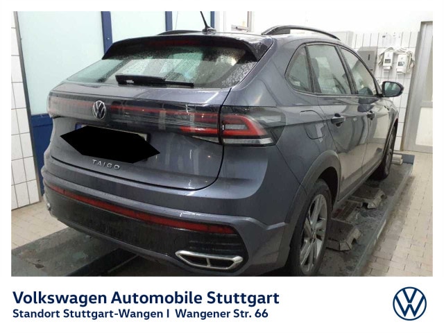 Volkswagen Taigo 1.0 TSI DSG R-Line