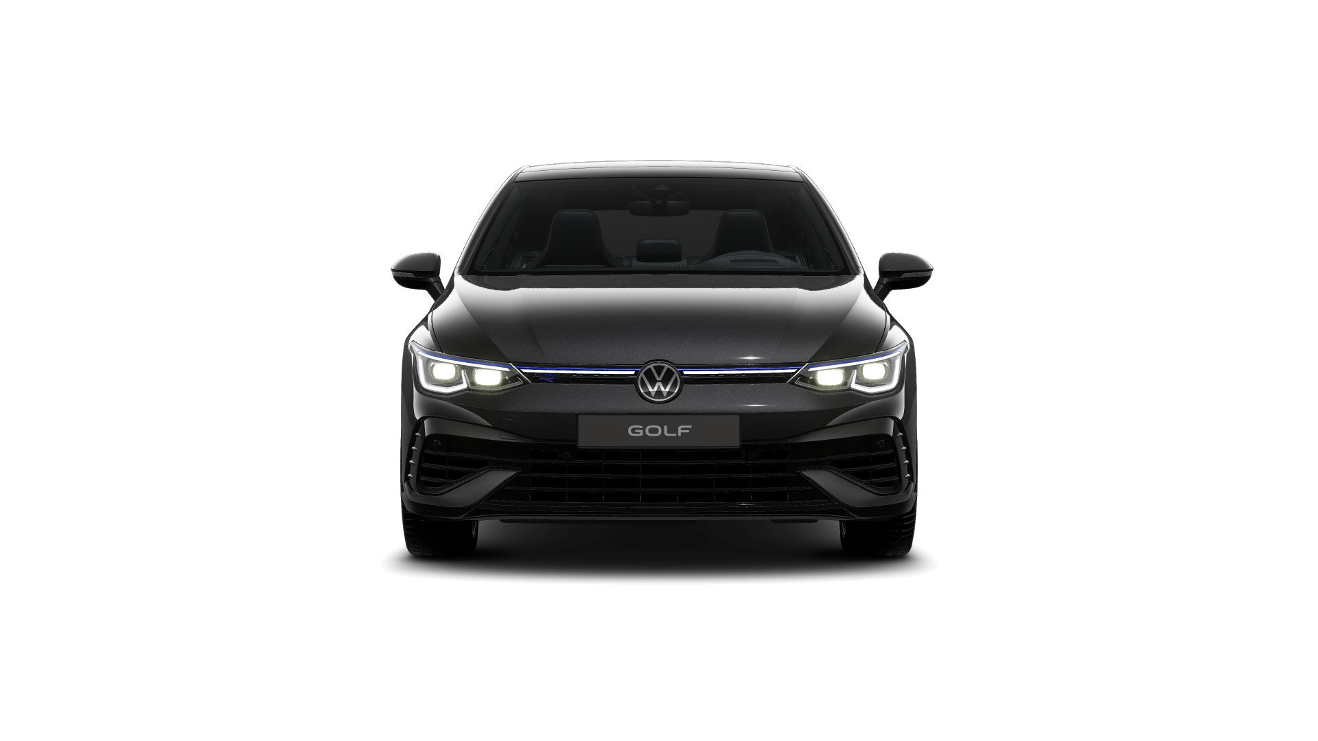 Volkswagen Golf 2.0 TSI DSG Golf VIII