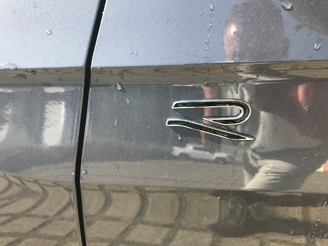 Volkswagen T-Cross 1.5 TSI