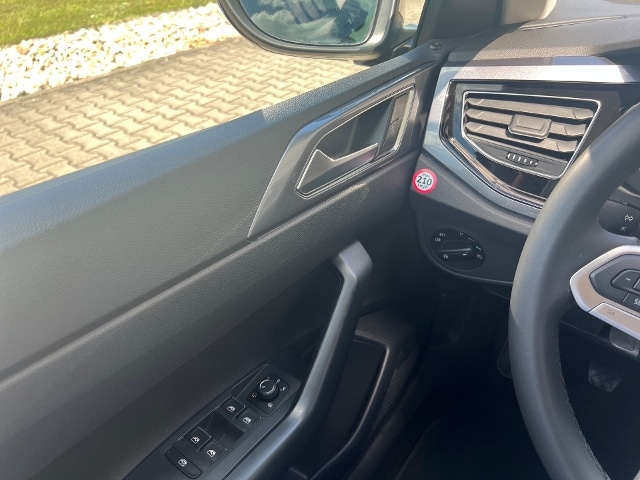 Volkswagen Taigo 1.0 TSI IQ.Drive