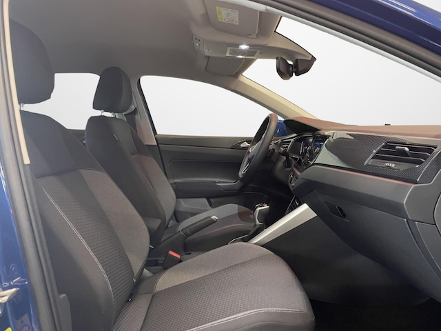 Volkswagen Taigo 1.0 TSI DSG Life