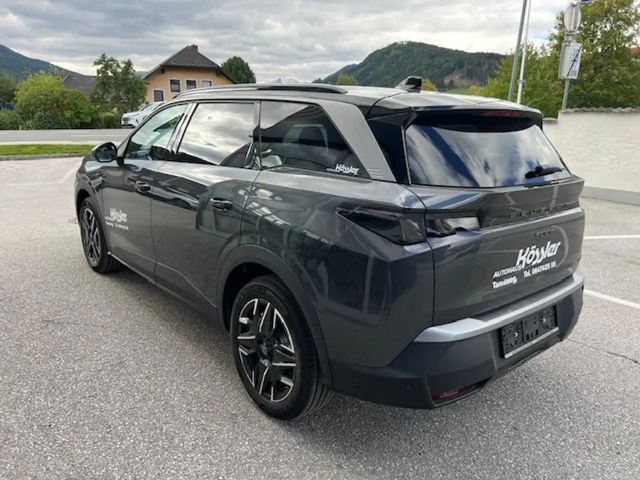 Peugeot 5008 GT-Line