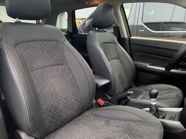 Suzuki Vitara 4x4 Comfort Hybrid