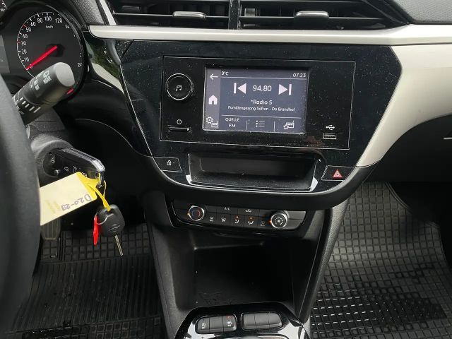 Opel Corsa 1.2,* Tempomat, Spurhalteassistent, 5 Türer*