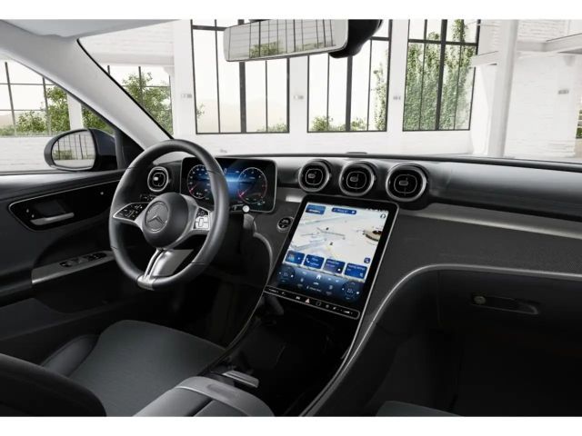 Mercedes-Benz C 220 AVANTGARDE C 220 d Estate