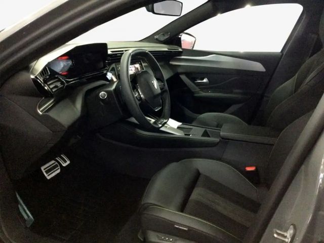 Peugeot 408 GT-Line Hybrid