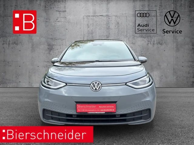 Volkswagen ID.3 IQ.Drive Max Performance Pro