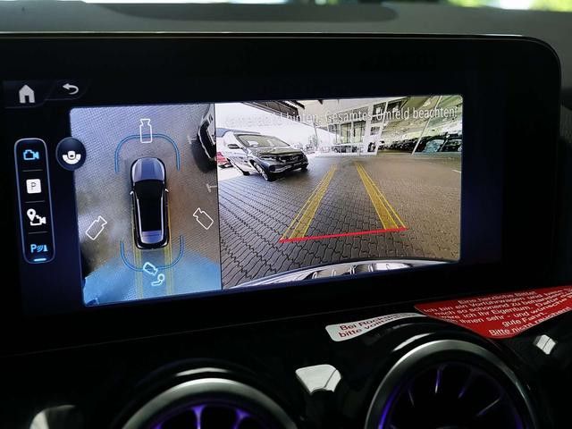 Mercedes-Benz GLA 220 4MATIC