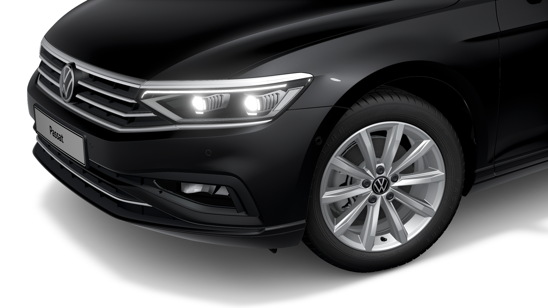 Volkswagen Passat 2.0 TDI DSG Variant