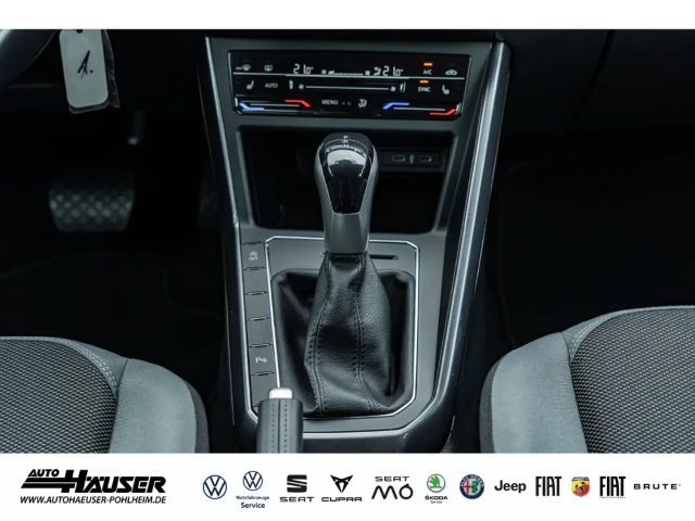 Volkswagen Polo 1.0 TSI DSG Style