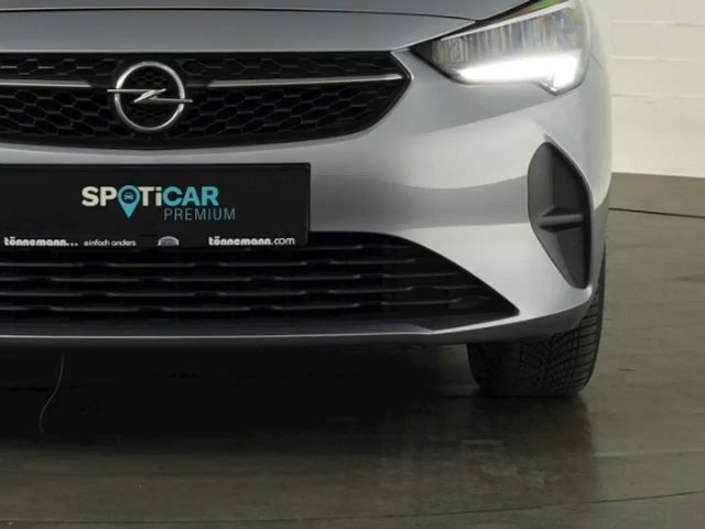 Opel Corsa Edition F Edition