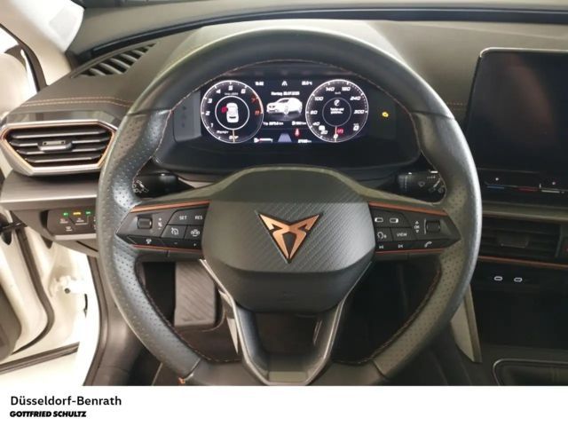 Cupra Formentor 1.5 TSI