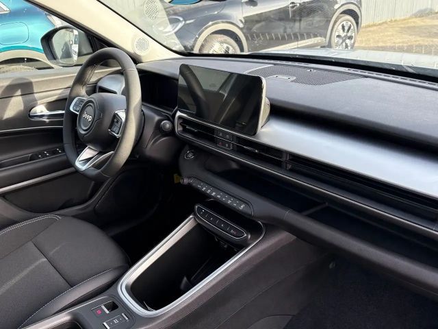 Jeep Avenger LED, KAMERA, AUTOMATIK