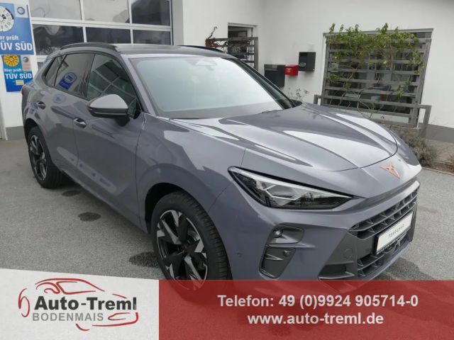 Cupra Terramar 2.0 TSI
