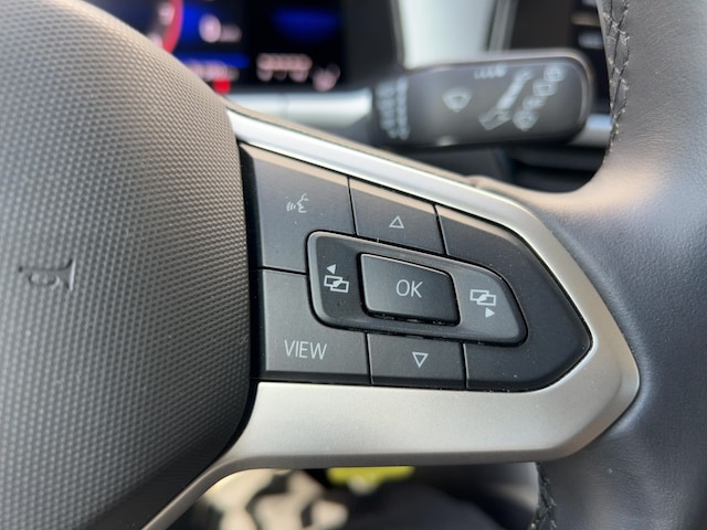 Volkswagen T-Roc 1.5 TSI DSG Life