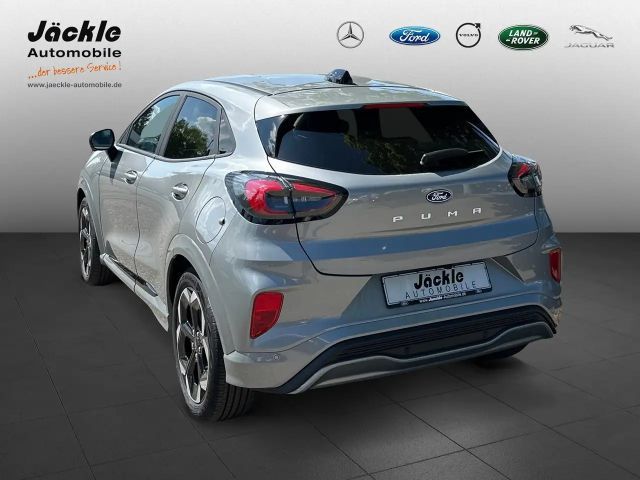 Ford Puma Gen-E Premium