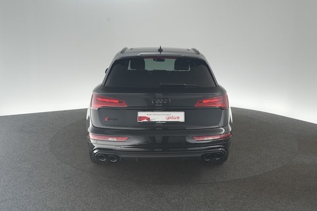 Audi SQ5 SUV TDI tiptronic Audi SQ5 SUV