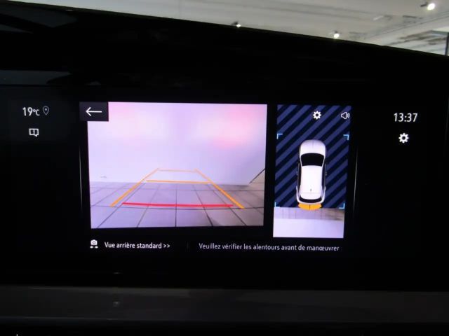 Opel Mokka GS-Line Grand Sport Hybrid