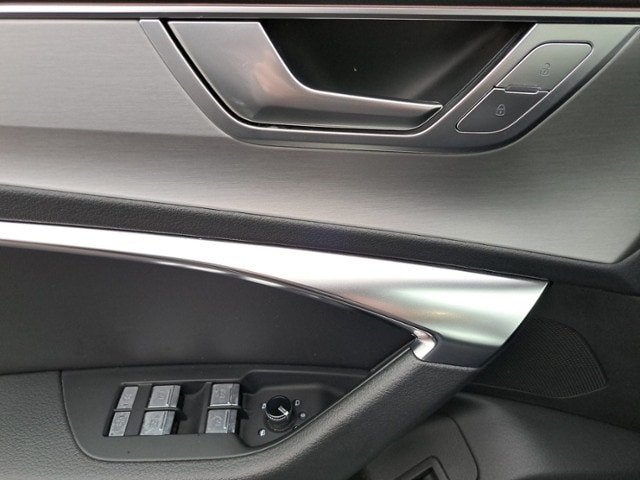 Audi A6 40 TDI Avant S-Tronic Sport