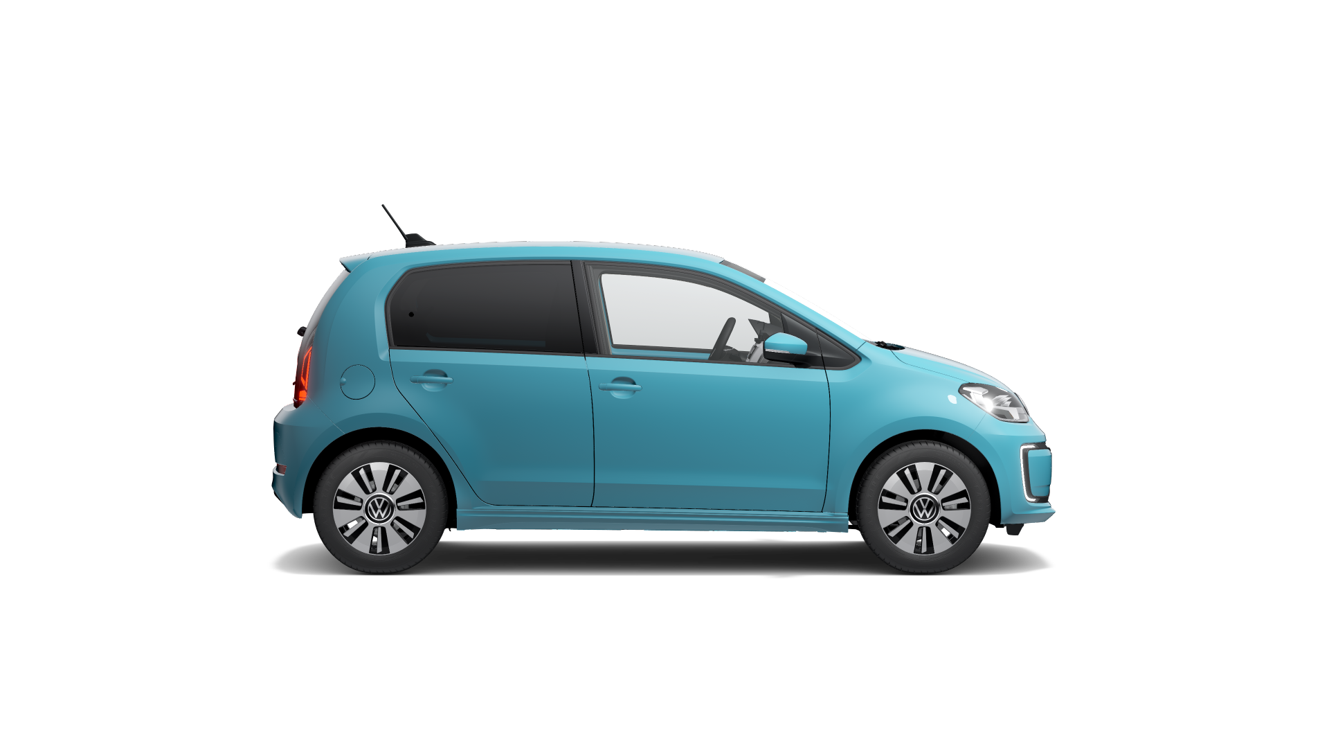 Volkswagen e-up! Volkswagen e-up! "Max"