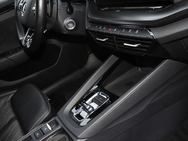 Skoda Octavia 2.0 TDI Combi RS