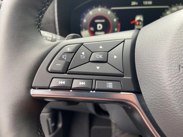 Nissan Juke N-DESIGN 114PS Automatik Winter/Bose/beh.WS/Carpla