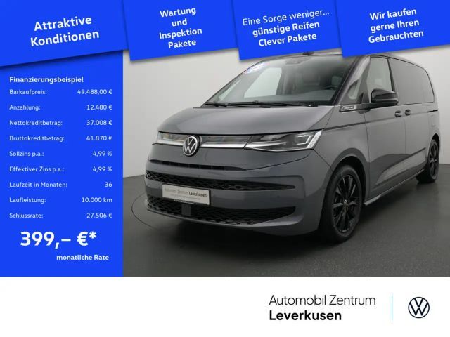 Volkswagen Multivan T7 eHybrid