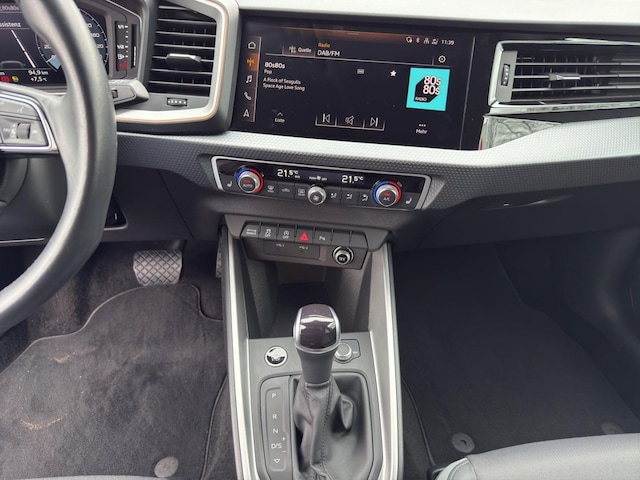 Audi A1 Citycarver 30 TFSI Allstreet S-Tronic