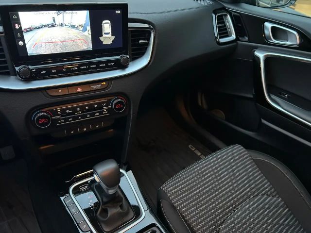 Kia Ceed SportWagon Vision