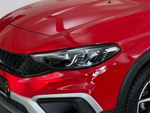 Fiat Tipo RED