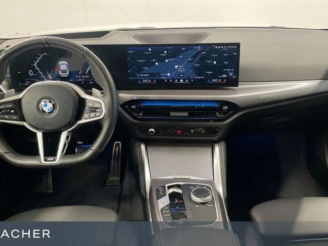 BMW 430 430d Coupé Gran Coupé M-Sport xDrive