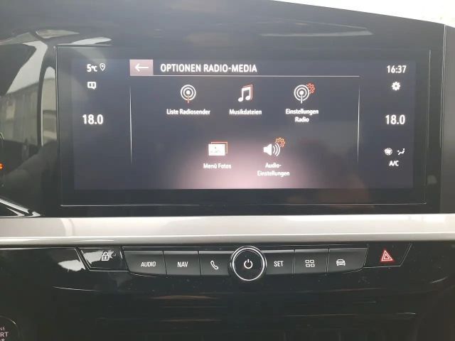 Opel Mokka 1.2 Turbo Turbo Ultimate