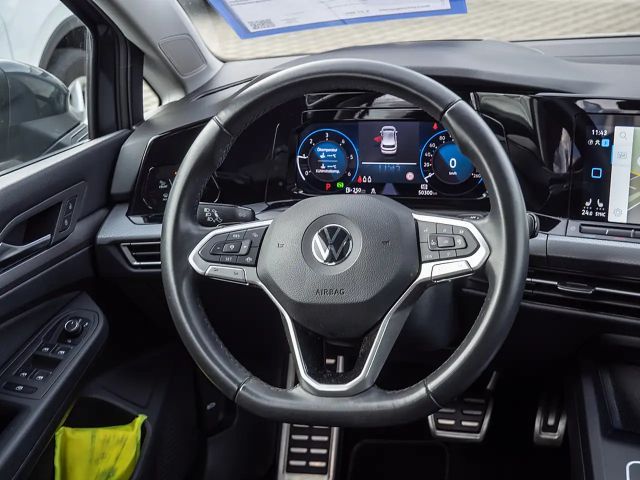 Volkswagen Golf 2.0 TDI Golf VIII