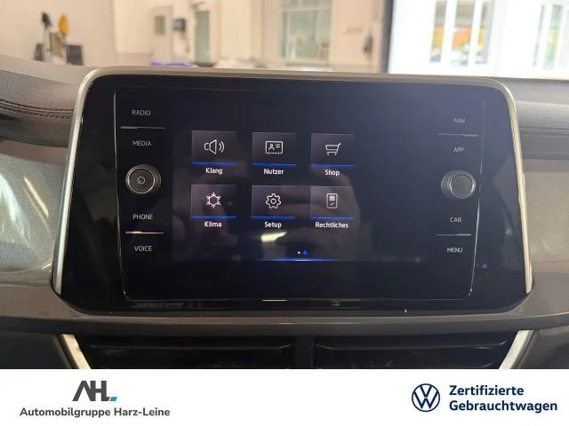 Volkswagen T-Roc 1.0 TSI Style