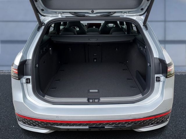 Volkswagen Passat 2.0 TDI DSG R-Line