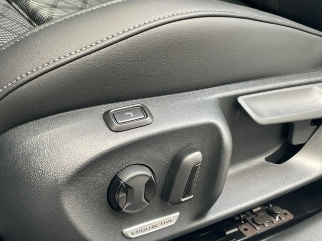 Volkswagen Passat 2.0 TDI DSG R-Line