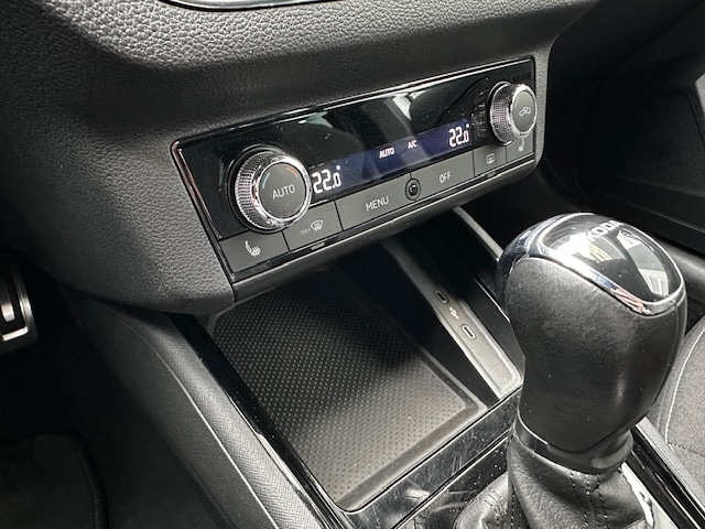 Skoda Scala 1.5 TSI Style Style