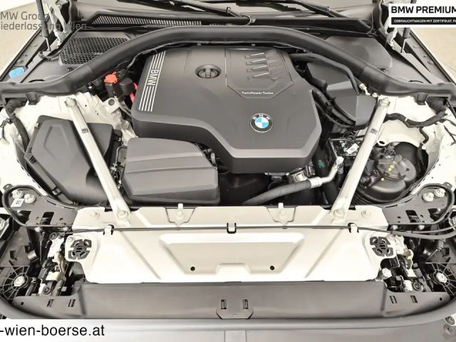 BMW 420 420i Coupé Gran Coupé