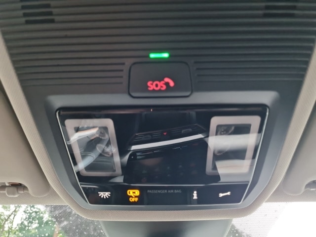 Cupra Formentor 1.5 TSI