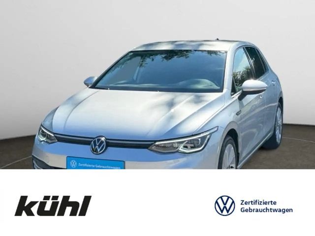 Volkswagen Golf 1.5 TSI Golf VIII Style