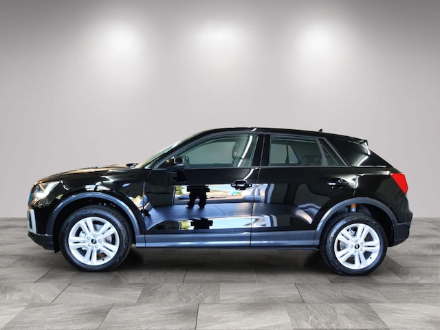 Audi Q2 30 TFSI