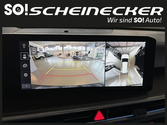 Kia Sorento CRDi Vierwielaandrijving