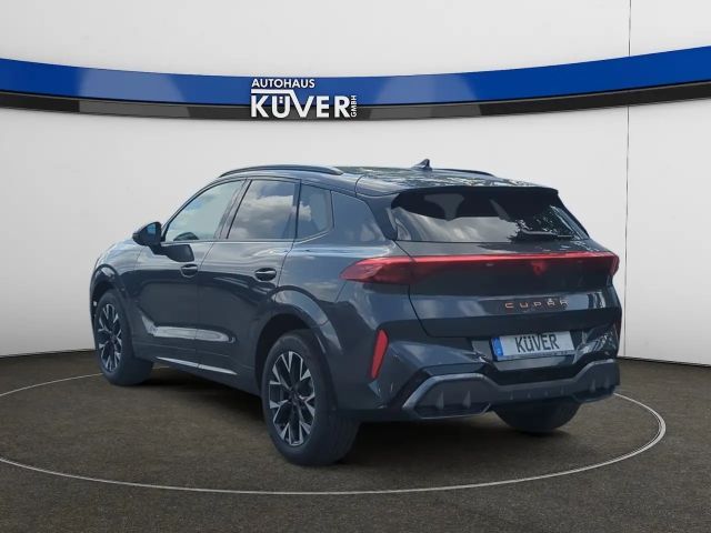 Cupra Terramar 1.5 TSI