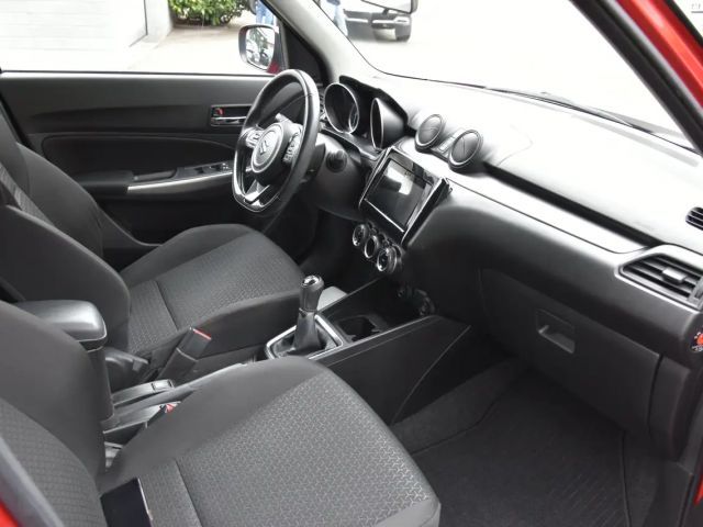 Suzuki Swift Comfort