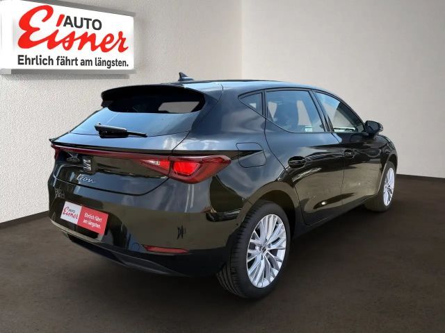 Seat Leon 1.5 TSI Style