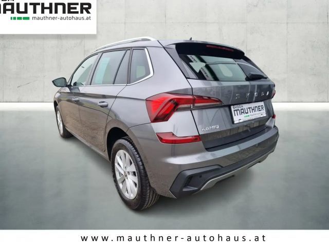 Skoda Kamiq Selection