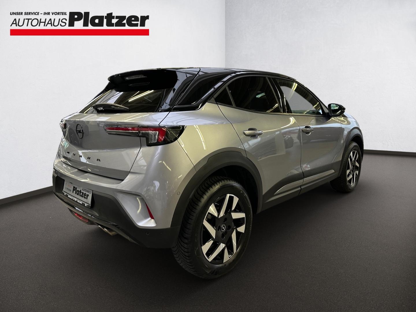 Opel Mokka GS-Line Grand Sport