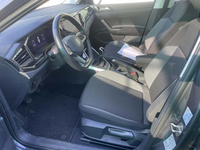 Volkswagen Taigo 1.0 TSI IQ.Drive Life