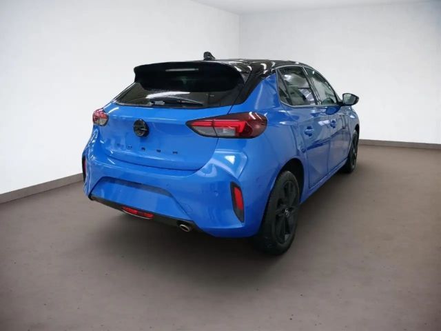 Opel Corsa GS-Line Grand Sport